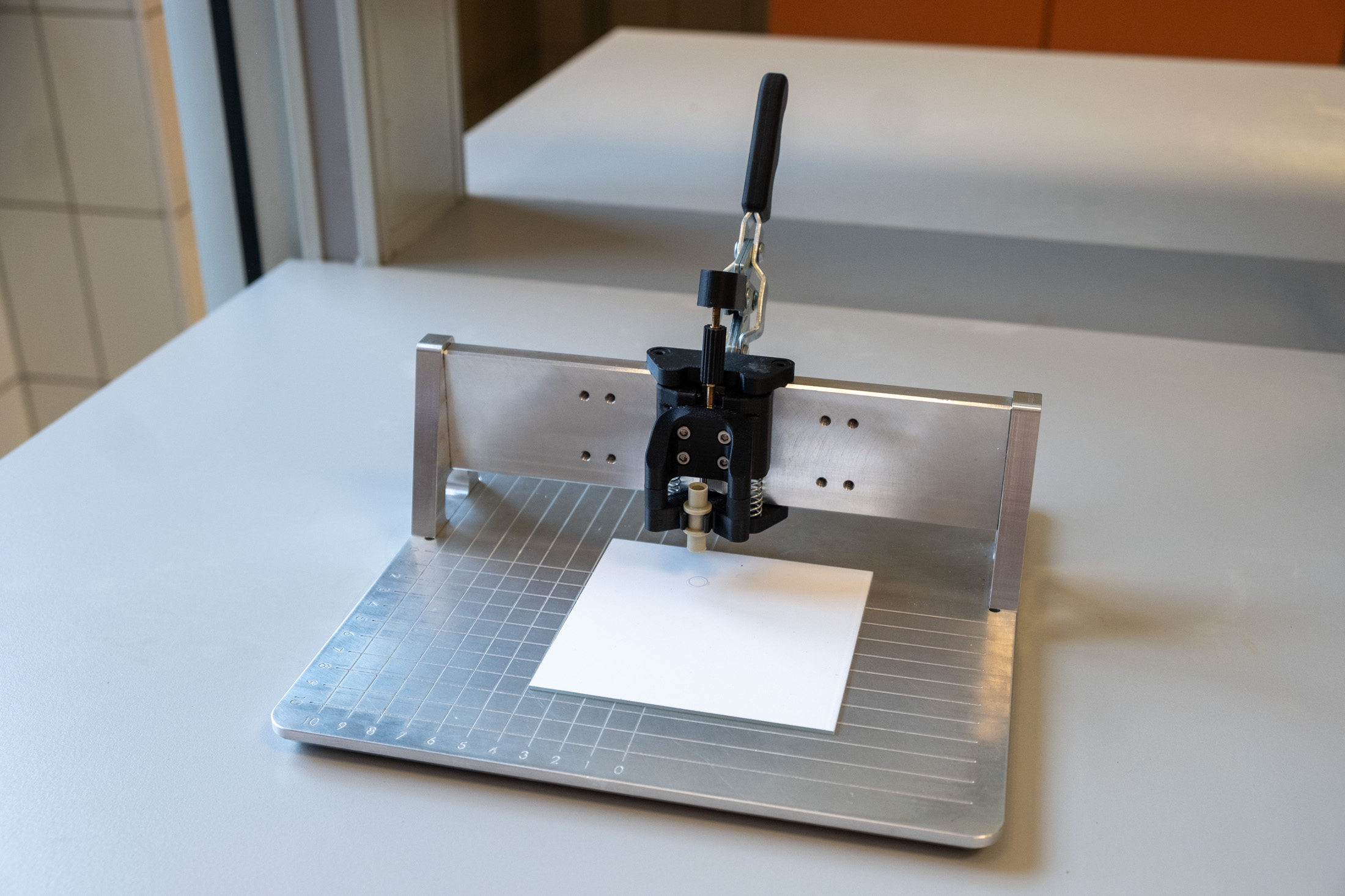 Presenting the TLC Plate Extractor